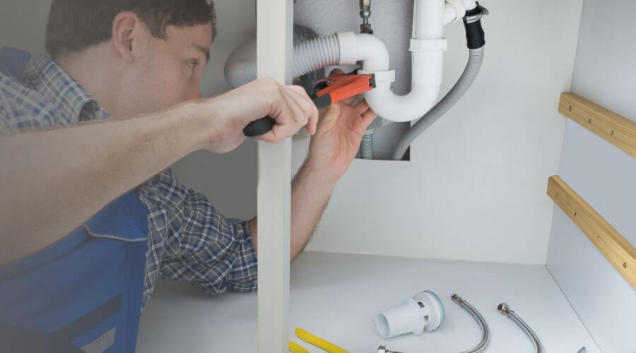 Local water heater installation in Galt, MO